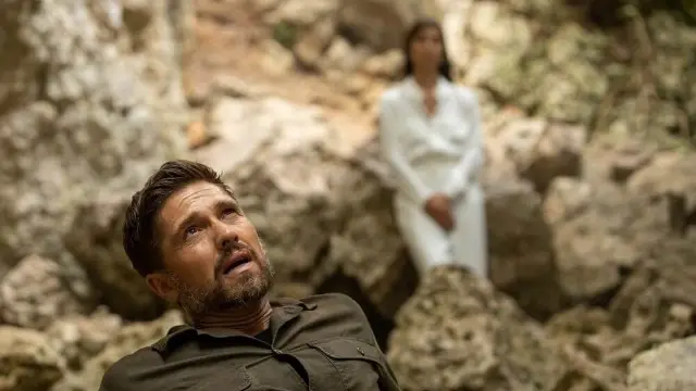 Consulter les informations sur l'épisode Vivre ou survivre