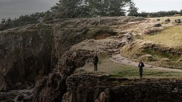 Consulter les informations sur l'épisode Épisode 3