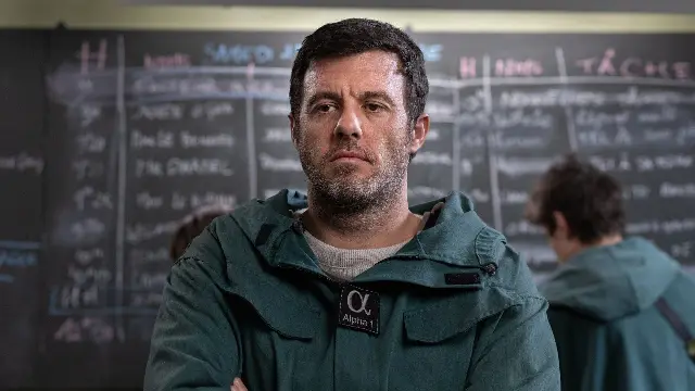 Consulter les informations sur l'épisode Épisode 6