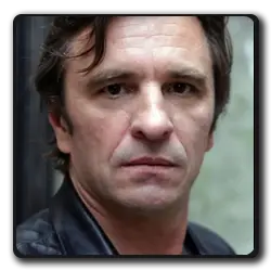Toutes les infos sur Francis Gaudry Francis Gaudry(l-ile-prisonniere_2022)
