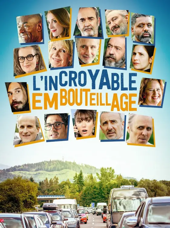 Couverture de l'album Saison 1 Couverture de l'album Saison 1