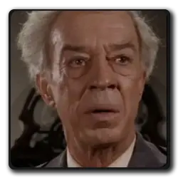 Toutes les infos sur Dr Rawlins Dr Rawlins(l-incroyable-hulk_1977)