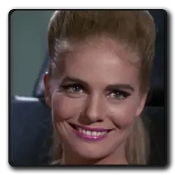 Dre Louise Olson(l-incroyable-hulk_1977)