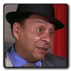 Toutes les infos sur Joe Joe(l-incroyable-hulk_1977)