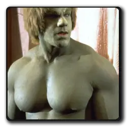 Toutes les infos sur L'incroyable Hulk L'incroyable Hulk(l-incroyable-hulk_1977)