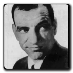 Toutes les infos sur M. Burns M. Burns(l-incroyable-hulk_1977)