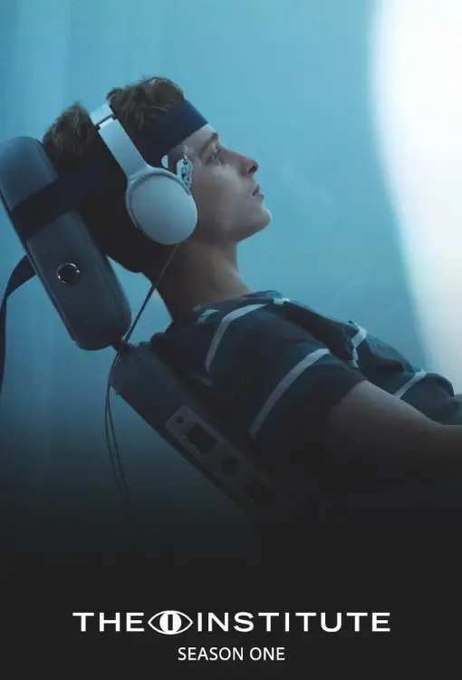 Couverture de l'album Saison 1