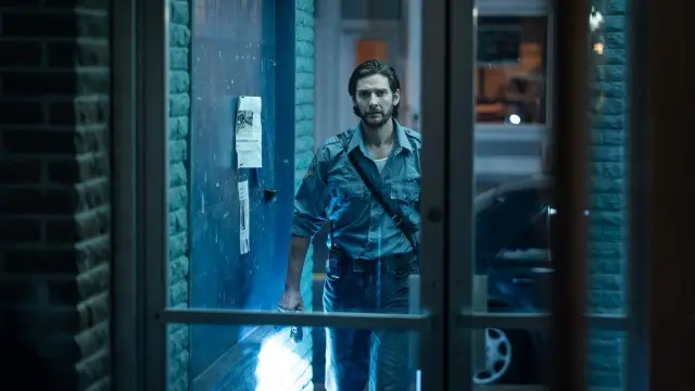 Consulter les informations sur l'&eacute;pisode The Box