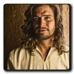 Jésus Christ(la-bible_2013)