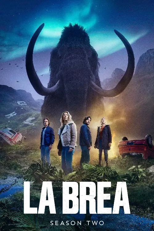 Couverture de l'album Saison 2 Couverture de l'album Saison 2