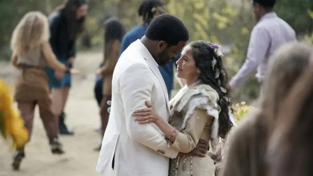 Couverture de l'album Les noces de sang Couverture de l'album Les noces de sang