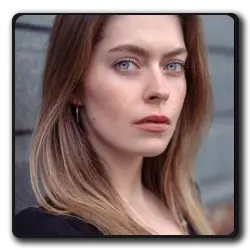 Toutes les infos sur Dr Caroline Clark Dr Caroline Clark(la-brea_2021)