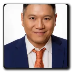 Toutes les infos sur Dr Peter Shen Dr Peter Shen(la-brea_2021)