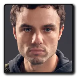 Toutes les infos sur Lucas Hayes Lucas Hayes(la-brea_2021)