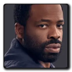 Toutes les infos sur Ty Coleman Ty Coleman(la-brea_2021)