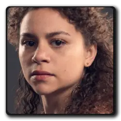 Toutes les infos sur Veronica Castillo Veronica Castillo(la-brea_2021)