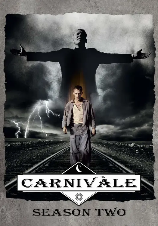 Couverture de l'album Saison 2