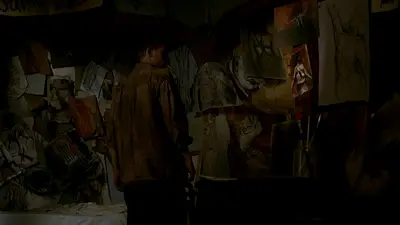 Consulter les informations sur l'épisode Alamogordo, Nouveau mexique