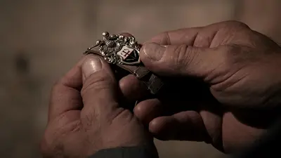 Consulter les informations sur l'épisode Coup de chaud et de sang