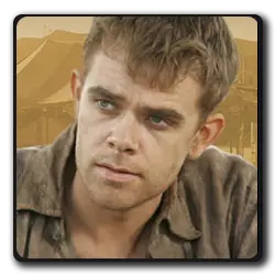 Toutes les infos sur Ben Hawkins Ben Hawkins(la-caravane-de-l-etrange_2003)