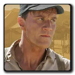 Toutes les infos sur Clayton Jones Clayton Jones(la-caravane-de-l-etrange_2003)