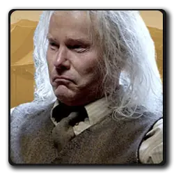 Toutes les infos sur Henry 'Hack' Scudder Henry 'Hack' Scudder(la-caravane-de-l-etrange_2003)