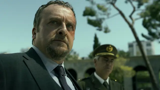 Consulter les informations sur l'épisode Une tradition familiale