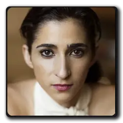Toutes les infos sur Ágata 'Nairobi' Jiménez Ágata 'Nairobi' Jiménez(la-casa-de-papel_2017)