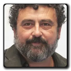 Toutes les infos sur Agustín 'Moscú' Ramos Agustín 'Moscú' Ramos(la-casa-de-papel_2017)