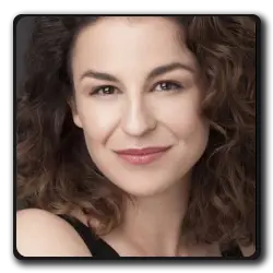 Toutes les infos sur Amanda Amanda(la-casa-de-papel_2017)