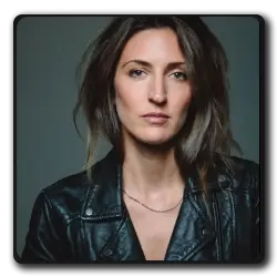 Toutes les infos sur Rosario Barremechea Rosario Barremechea(la-casa-de-papel_2017)
