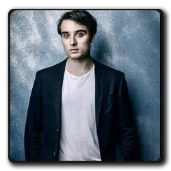 Toutes les infos sur Homme De Pied John Homme De Pied John(la-chronique-des-bridgerton_2020)