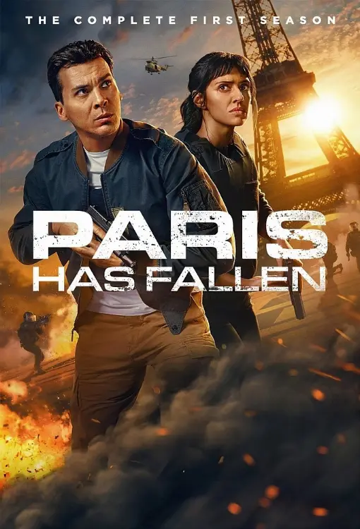 Consulter les informations sur la saison Saison 1