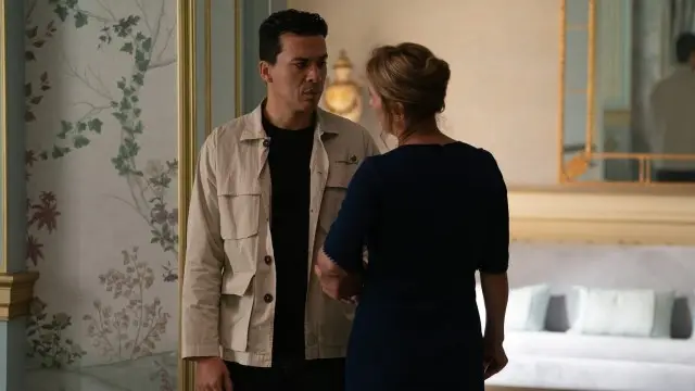 Consulter les informations sur l'&eacute;pisode Épisode 2