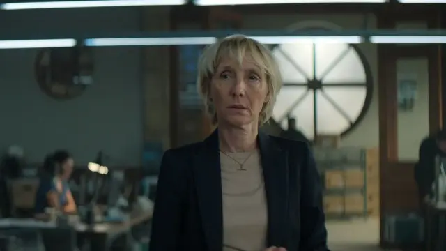 Consulter les informations sur l'&eacute;pisode Épisode 3