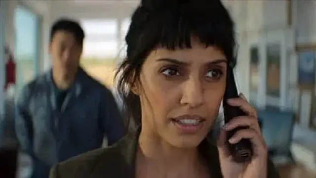 Consulter les informations sur l'épisode Épisode 4 Consulter les informations sur l'épisode Épisode 4