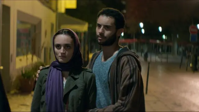 Consulter les informations sur l'&eacute;pisode Épisode 5