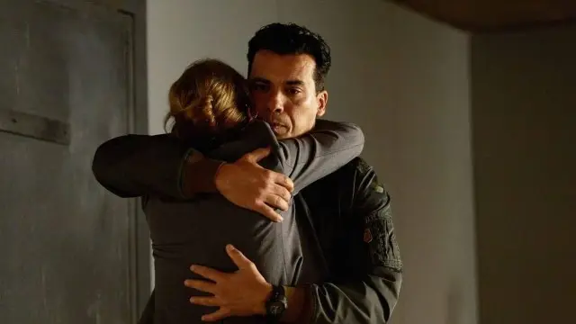 Consulter les informations sur l'&eacute;pisode Épisode 7