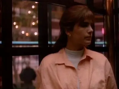 Consulter les informations sur l'épisode Le Mannequin