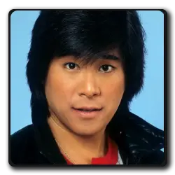 Toutes les infos sur David Wong David Wong(la-cinquieme-dimension_1985)