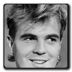 Toutes les infos sur Tanner Smith Tanner Smith(la-cinquieme-dimension_1985)