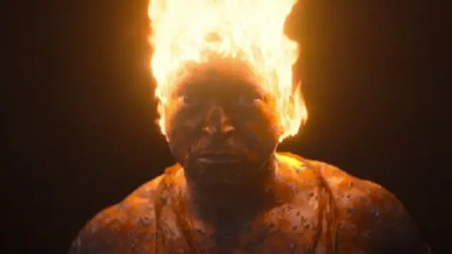 Couverture de l'album Cette histoire nous dépasse Couverture de l'album Cette histoire nous dépasse