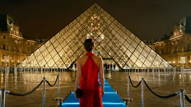 Couverture de l'album En vertu de l'article 007