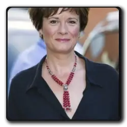 Toutes les infos sur Jill Klein Jill Klein(la-diplomate_2023)