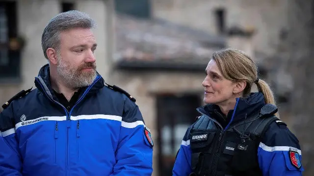 Consulter les informations sur l'&eacute;pisode Épisode 2