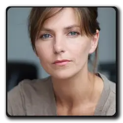 Léa Romblin(la-disparue-de-compostelle_2025)