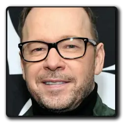 Donnie Wahlberg(la-fete-a-la-maison-20-ans-apres_2016)