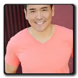Toutes les infos sur Harry Takayama Harry Takayama(la-fete-a-la-maison-20-ans-apres_2016)