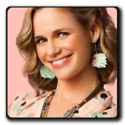 Toutes les infos sur Kimmy Gibbler Kimmy Gibbler(la-fete-a-la-maison-20-ans-apres_2016)
