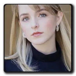 Toutes les infos sur Rose Harbenberger Rose Harbenberger(la-fete-a-la-maison-20-ans-apres_2016)